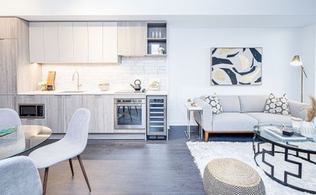 For Lease - 2020 Bathurst Street Unit# 1718, Toronto, Ontario - Photo 3