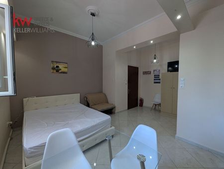 Studio/Γκαρσονιέρα για ενοικίαση Λεωφόρος Πατησίων - Λεωφόρος Αχαρνών - Photo 2