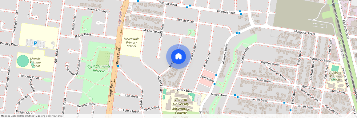 16 Mcrae Avenue, Vic 3021, St Albans