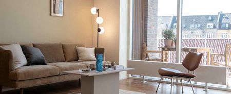 4 værelses lejlighed - Foto 2