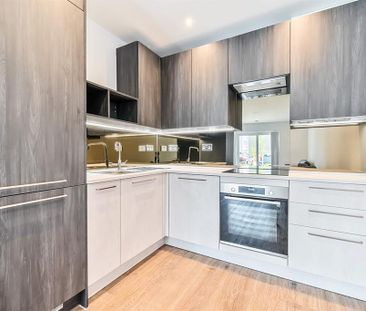 1 bedroom apartment to rent - Photo 5