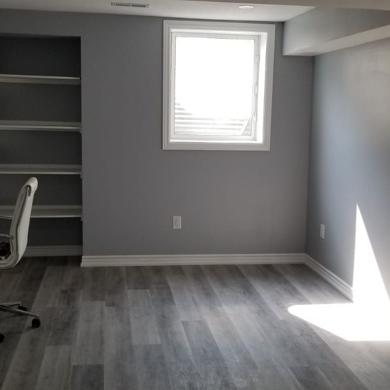 For Lease - 37 Clockwork Drive Unit# (Bsmt), Brampton, Ontario - Photo 1