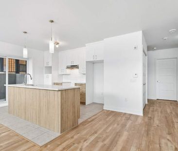 Appartement 3 1/2 à louer à Lavaltrie - Photo 2