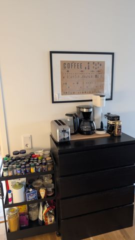 Oxie stationsgata - Foto 2