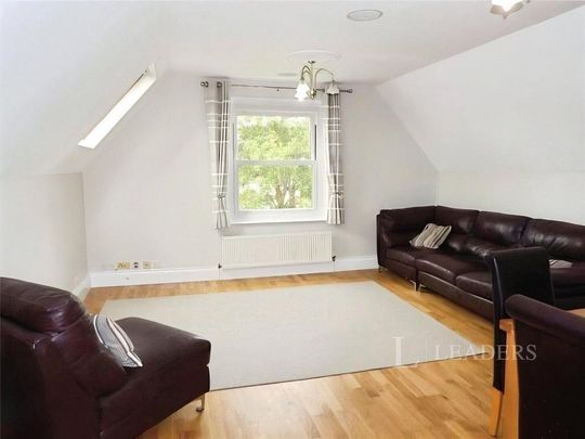 2 bedroom house to rent - Photo 1