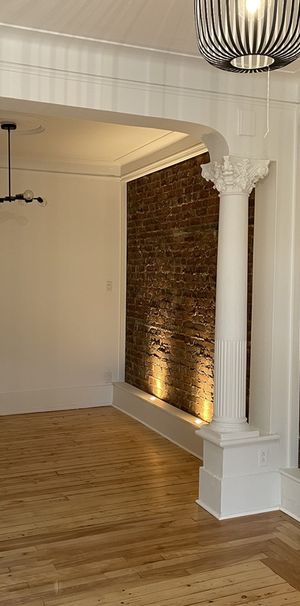 Magnifique 7 1/2 à Louer (Maisonneuve) - Photo 1