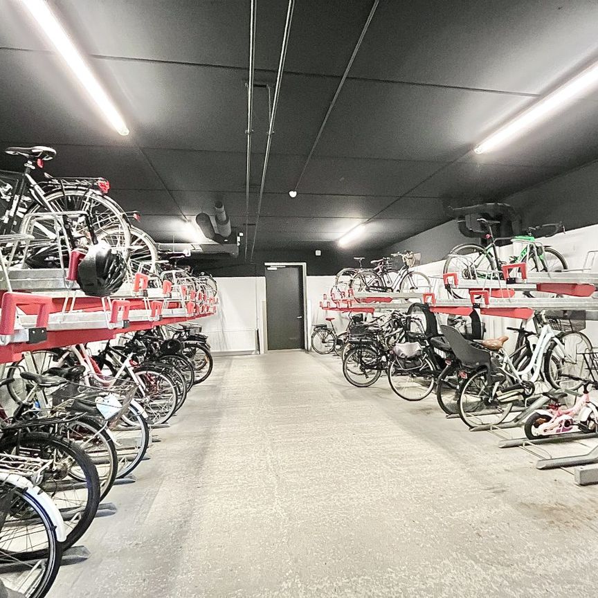 Egeparken 4, 2. 1., 9000 Aalborg - Photo 1