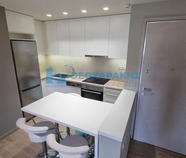 Ενοικίαση κατοικίας, 80 τ.μ., Ηράκλειο, 800 € - Photo 4