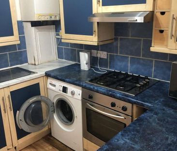 2 bedroom terraced house to rent - Photo 6