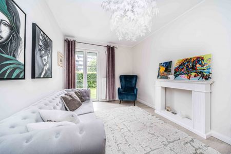 Luksusowy apartament ogród Willa Wodziczki Sołacz – zdjęcie 5
