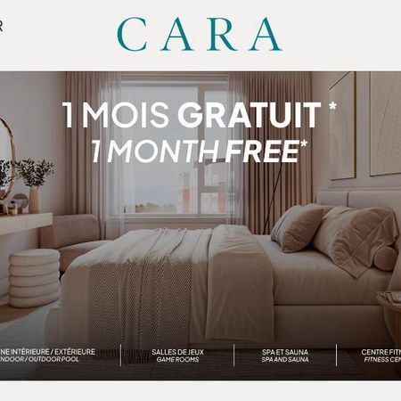 CARA | Appartement 3 1/2 neuf | New appartment | Vaudreuil-Dorion - Photo 3