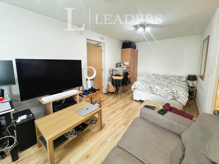 studio to rent Ruth Bagnall Court, Cambridge, CB1 - Photo 2
