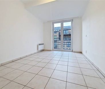 Appartement te huur - Foto 1