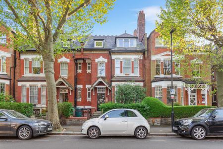 Church Crescent, Muswell Hill N10 - Photo 5