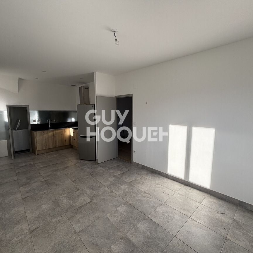 Location Appartement 2 pièces 49m² CERET 66400 - Photo 1