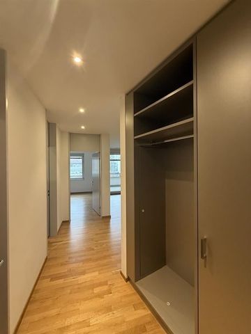 "Modern wohnen, grün leben – 3.5-Zimmer-Wohnung am Letzigraben" - Foto 4