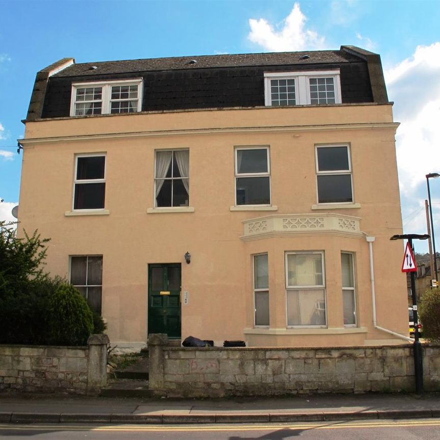 High Street, Twerton, Twerton Bath - Photo 1