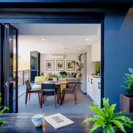 Studio view Apartment - Photo 1