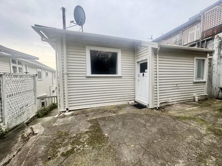 15B Hankey Street (Upper), Mount Cook - Photo 2