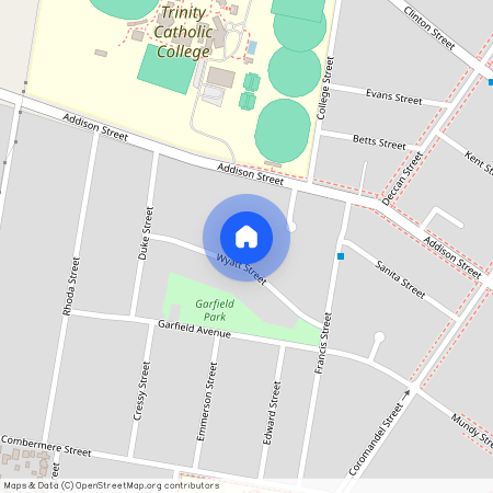 21a Wyatt Street, Goulburn 2580, New South Wales