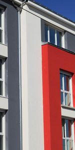 location Appartement T2 DE 45.92m² À NANTES - Photo 3