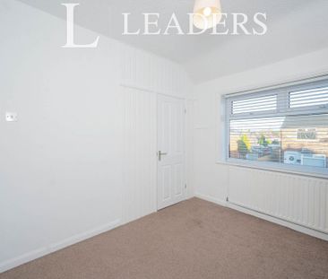 2 bedroom terraced house to rent - Photo 5