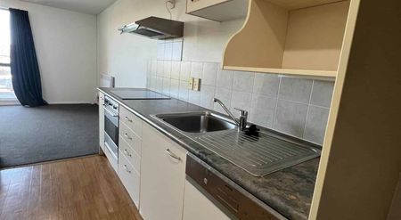 Modern One-Bedroom Apartment in Gated Complex - Photo 3