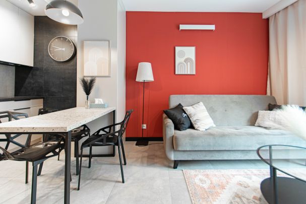 Rydlówka I balkon I od zaraz I parking - Фото 1