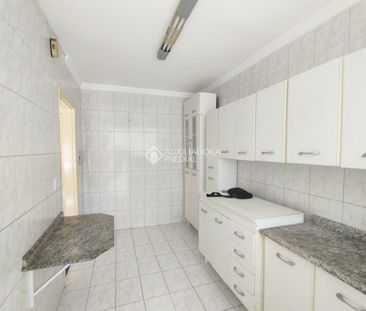 Apartamento com 2 quartos e 59m² para alugar em São Sebastião, Port... - Foto 6
