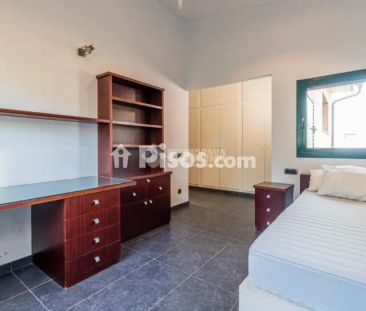Casa unifamiliar en alquiler en Valldoreix - Foto 5