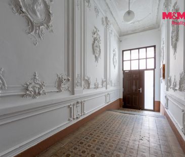 Pronájem bytu 2+1 59 m², Dr. Davida Bechera 907, Karlovy Vary - Fotografie 4