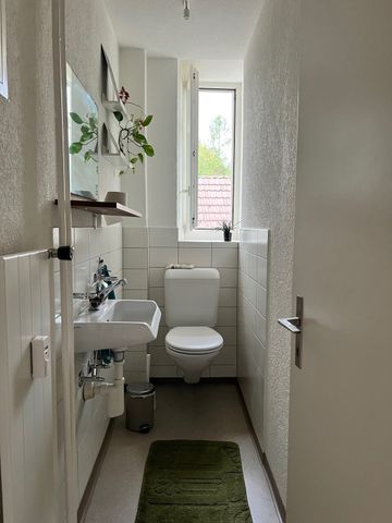 Attraktive 5-Zimmer-Wohnung in Wald! - Photo 4
