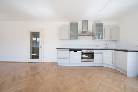 Tolle Wohnung im Zentrum - Photo 5