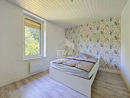Location Maison 3 pièces 81m² - Photo 3