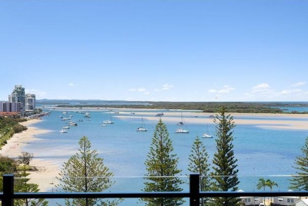 Brand New on Marine Parade with Stunning Water Views - Photo 1
