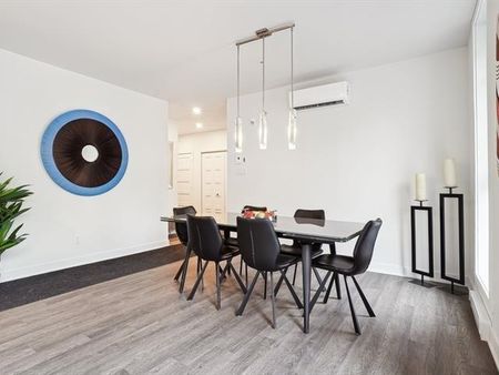 Appartement à louer - Delson Appartement à louer - Delson - Photo 3