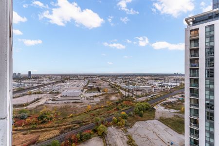 For Lease - 20 Thomas Riley Road Unit# 2101, Toronto, Ontario - Photo 4