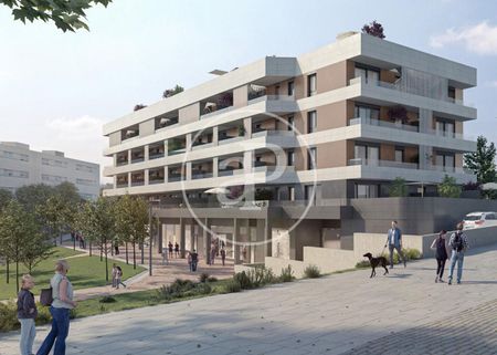 Flat for rent with Terrace in Mira-sol (Sant Cugat del Vallès) - Photo 2