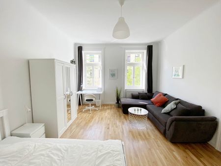 Neustiftgasse Top 23 Zimmer 1 - Photo 4