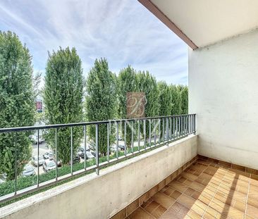 Location Appartement 3 pièces 71m² SCHILTIGHEIM 67300 - Photo 4