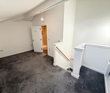 1 bedroom apartment to rent - Photo 6