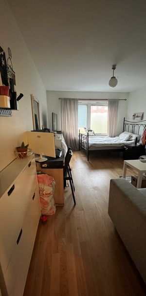 Ollenicklas väg, Vänersborg - Foto 1