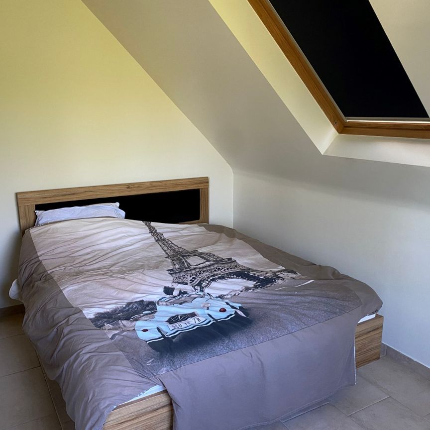 Appartement te huur in Merelbeke - Foto 1
