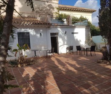 Casa en alquiler en Malaga - Photo 2