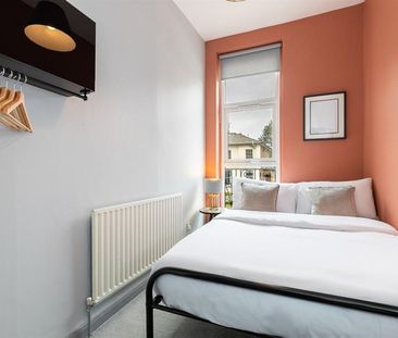 1 bedroom Flat To Let - Photo 6