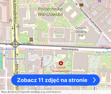 Wynajmę kawalerkę w centrum miasta - Zdjęcie 1