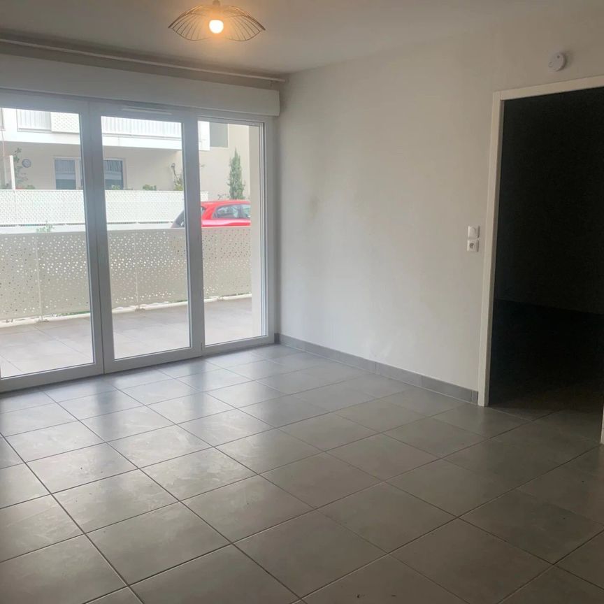 Location Appartement 2 pièces 39 m2 à Perpignan - Photo 1