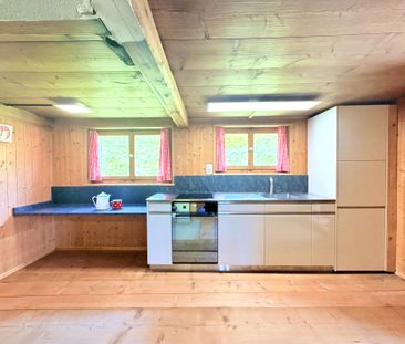 Idyllisches Ferienhaus am Studnerberg - Foto 6
