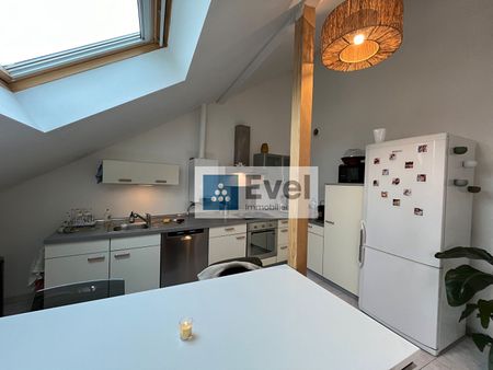 Appartement / Offre 60005591 - Photo 5