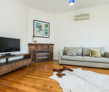 Updated 4 bedroom home in the heart of Geelong West. - Photo 2